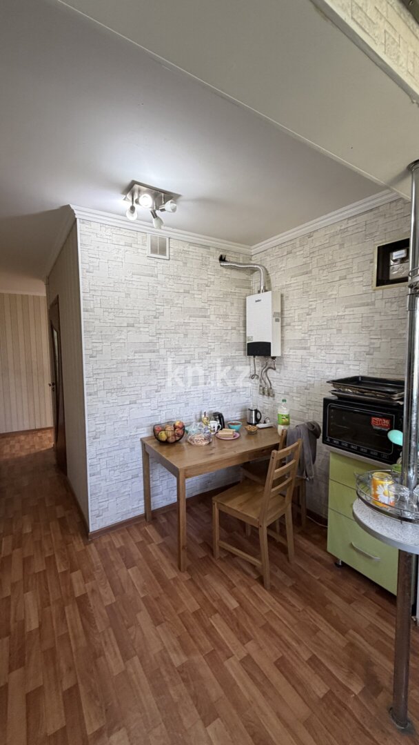 Продажа 3-комнатной квартиры, 74 м² в Шымкенте - фото 18