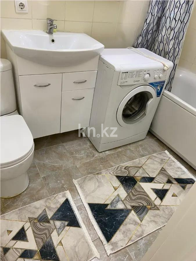 Продажа 1-комнатной квартиры, 43.6 м² в Астане - фото 3