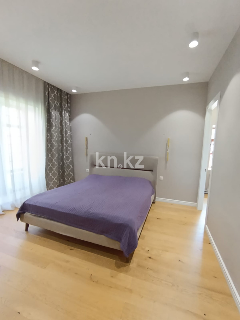 Аренда 4-комнатной квартиры, 175 м², ул. Карашаш Ана, дом  21 в Астане - фото 8