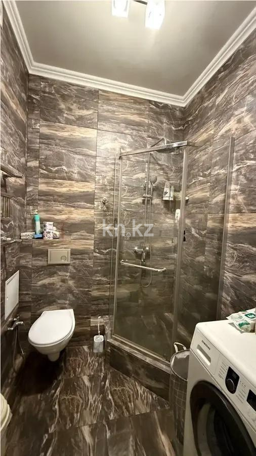 Продажа 2-комнатной квартиры, 51 м² в Астане - фото 3