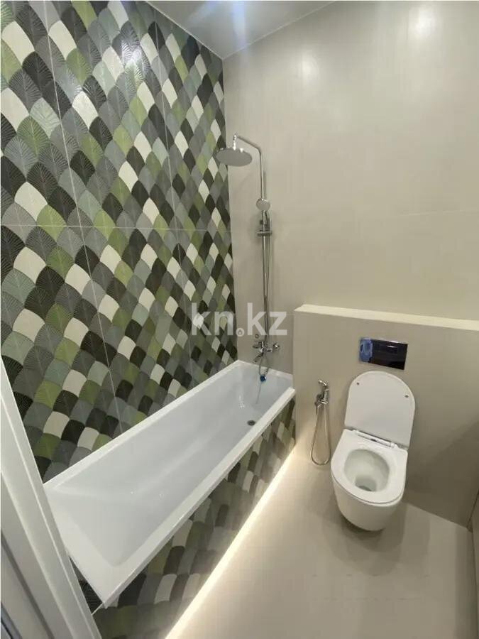Продажа 2-комнатной квартиры, 43 м² в Астане - фото 3