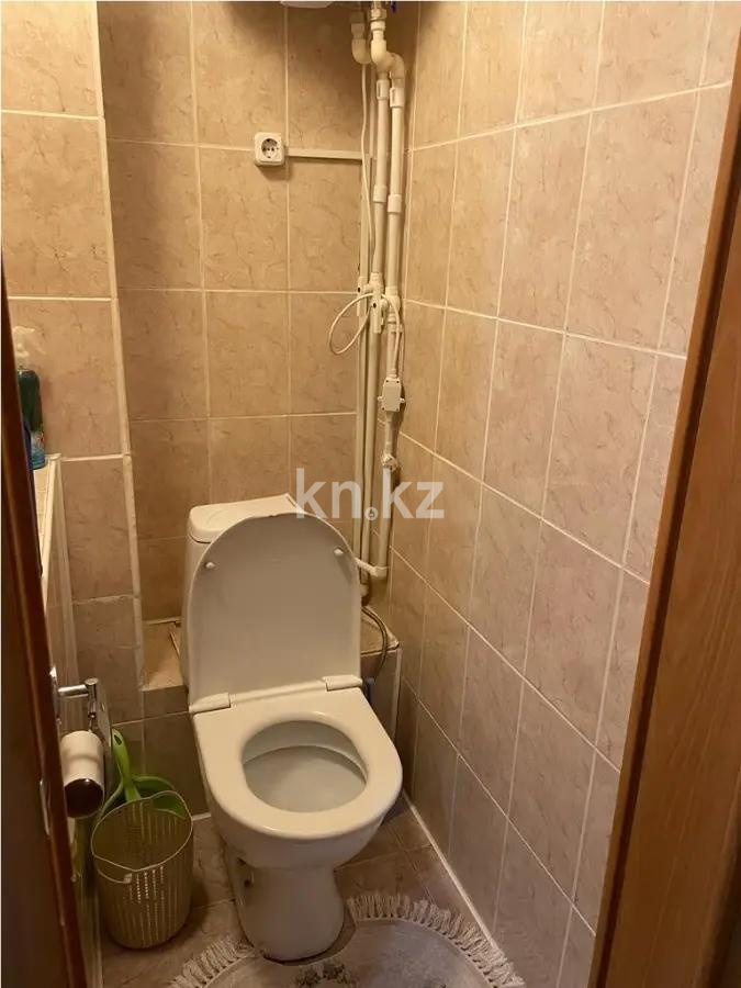 Продажа 1-комнатной квартиры, 42 м² в Караганде - фото 3