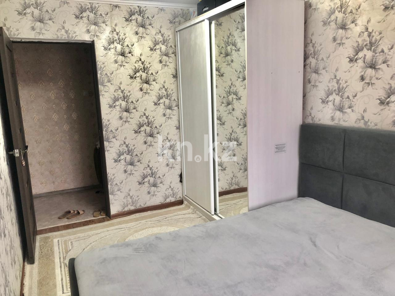 Продажа 4-комнатной квартиры, 61 м², мкр-н 15, дом  28 в Караганде - фото 3