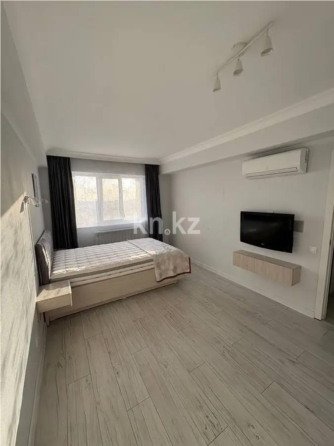 Продажа 1-комнатной квартиры, 40 м² в Алматы