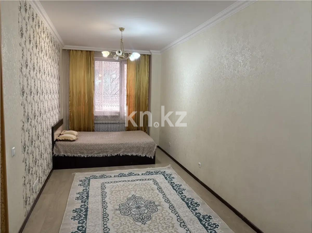 Продажа 1-комнатной квартиры, 40 м², ул. Кенесары, дом  52 в Астане