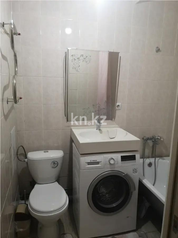 Продажа 1-комнатной квартиры, 48.7 м², мкр. Нуркент, дом  80 в Алматы - фото 3