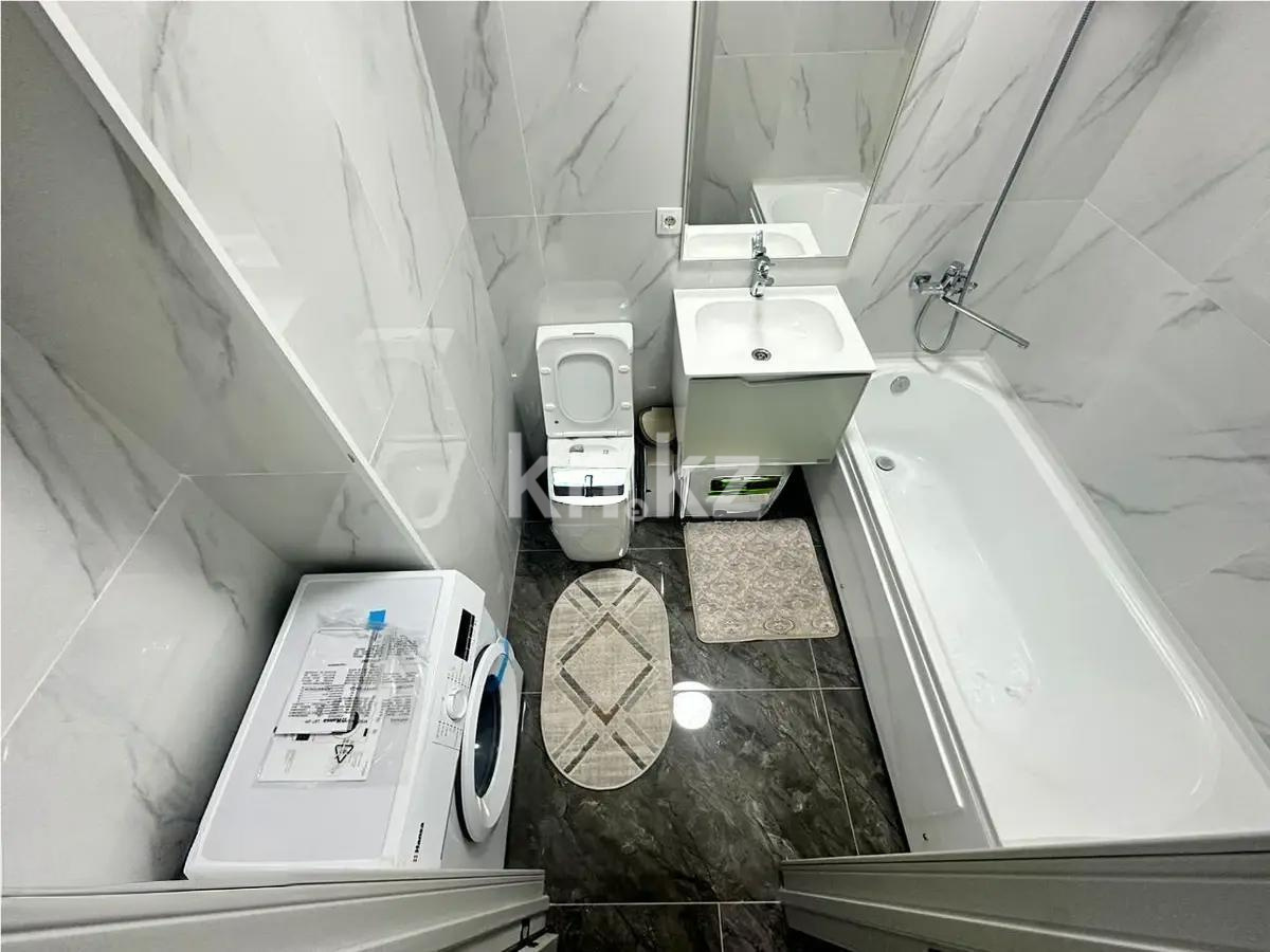 Продажа 1-комнатной квартиры, 40 м² в Алматы - фото 4
