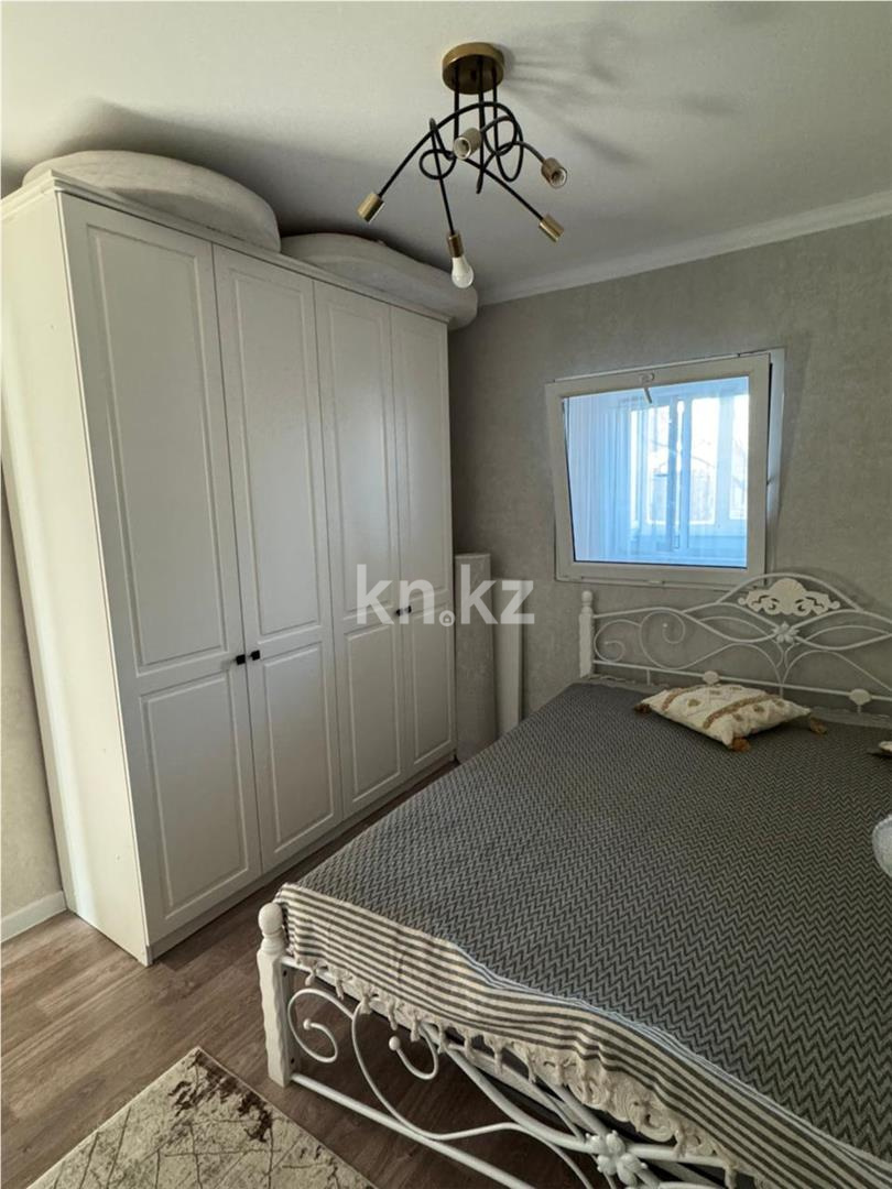 Продажа 3-комнатной квартиры, 62 м² в Караганде - фото 5