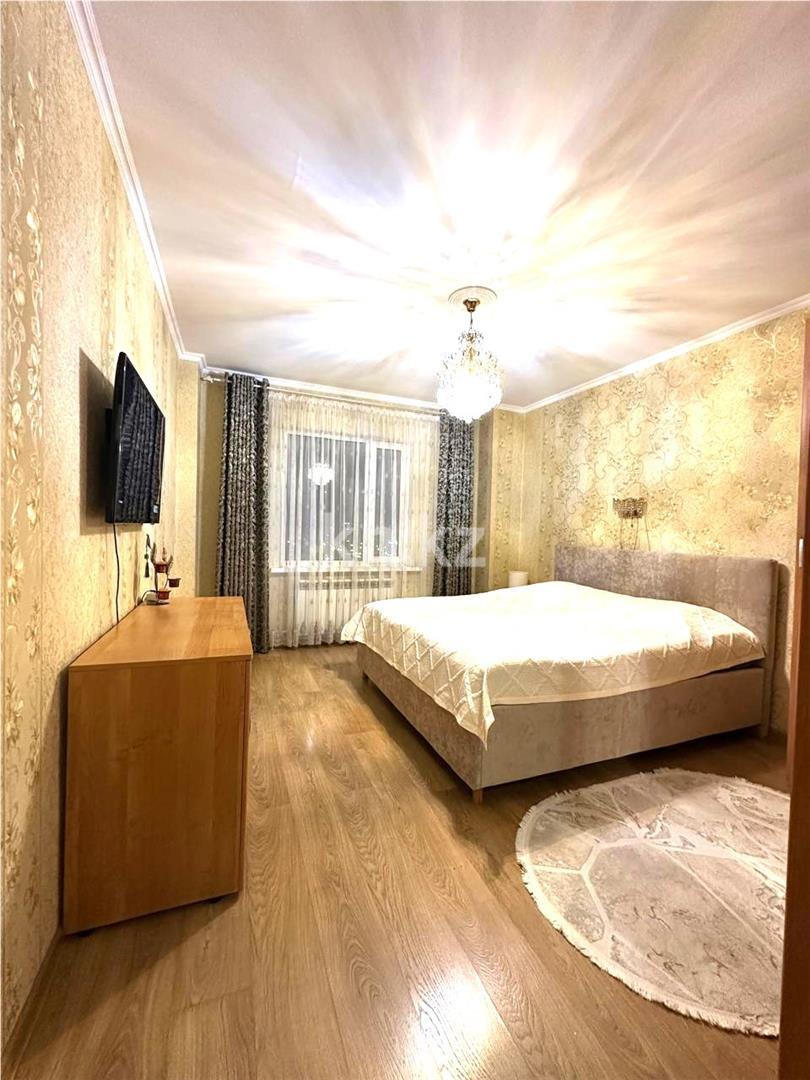 Продажа 3-комнатной квартиры, 89 м² в Караганде - фото 5