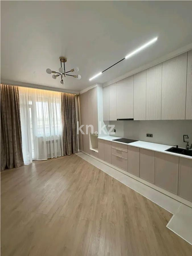 Продажа 2-комнатной квартиры, 49 м², ул. Халиуллина, дом  140/5 в Алматы - фото 3
