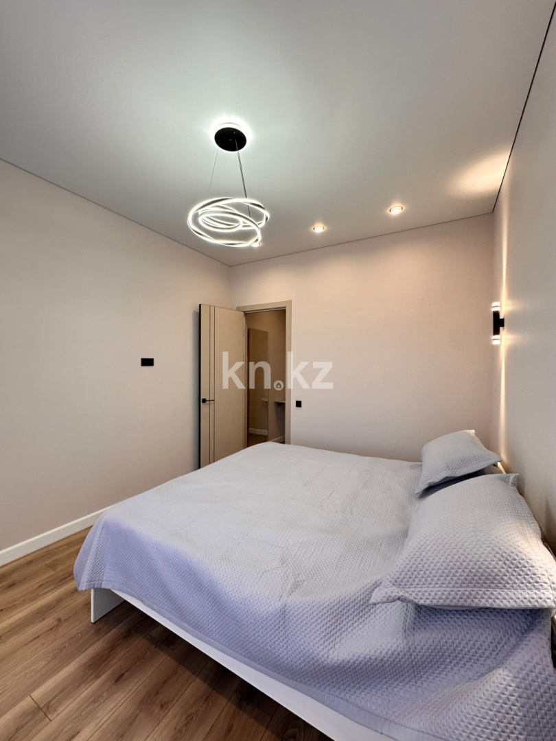 Аренда 2-комнатной квартиры, 67 м² в Караганде - фото 9