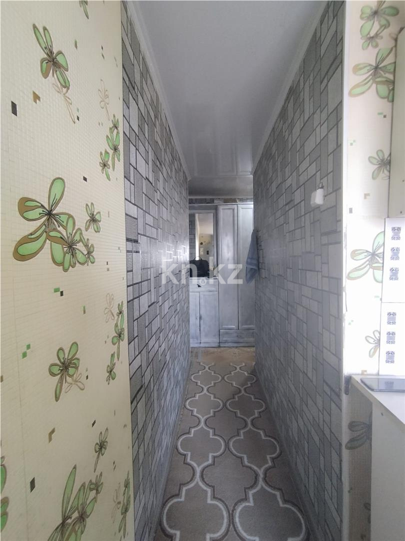 Продажа 3-комнатной квартиры, 57 м², бульвар Независимости, дом  11/1 в Темиртау - фото 12