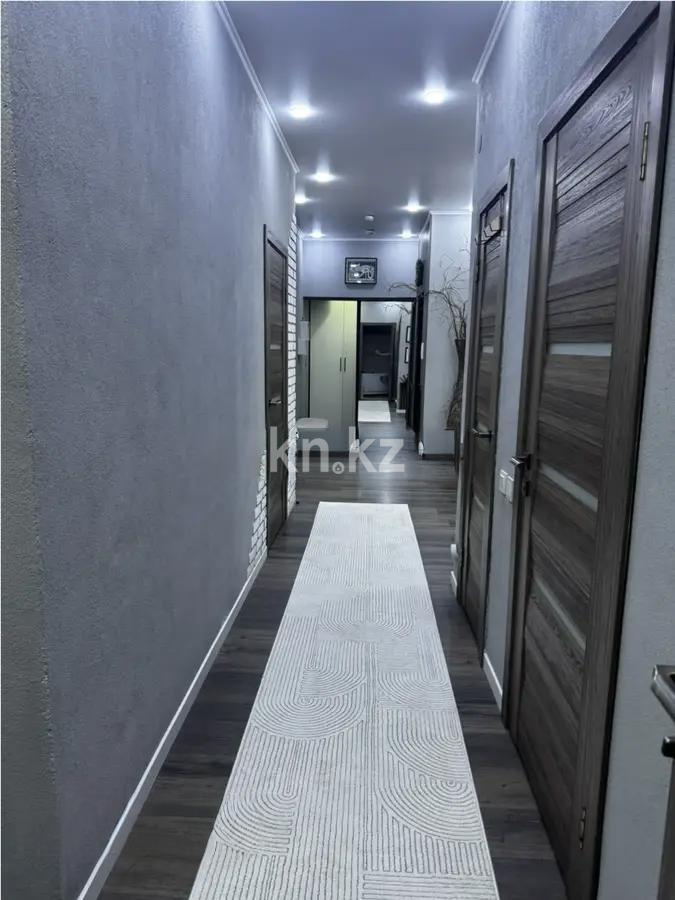 Продажа 3-комнатной квартиры, 104 м² в Алматы - фото 8