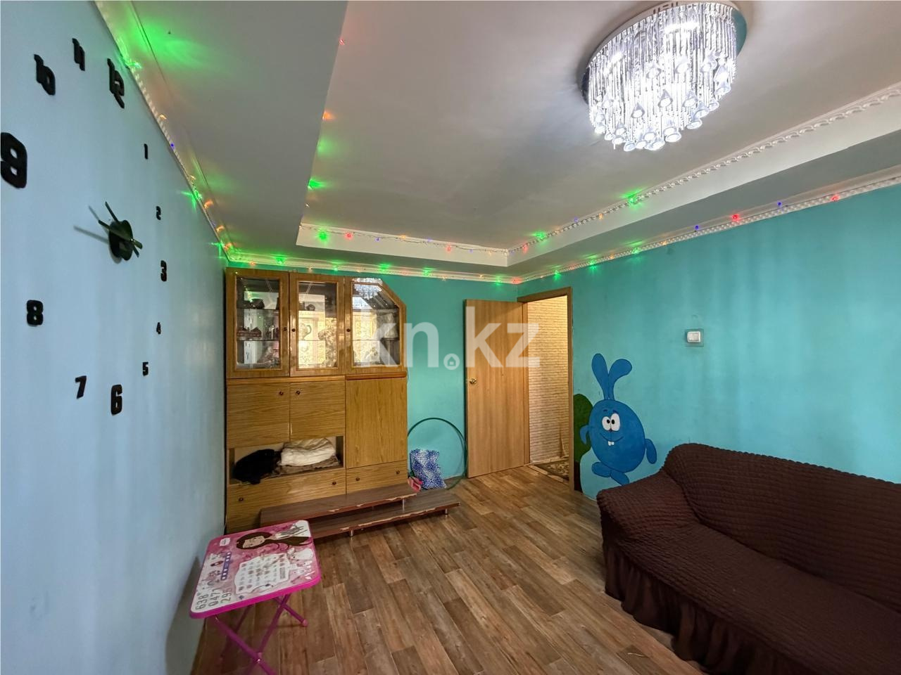 Продажа 2-комнатной квартиры, 44 м² в Темиртау - фото 4