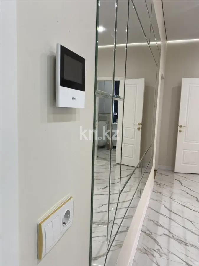 Продажа 3-комнатной квартиры, 100 м² в Караганде