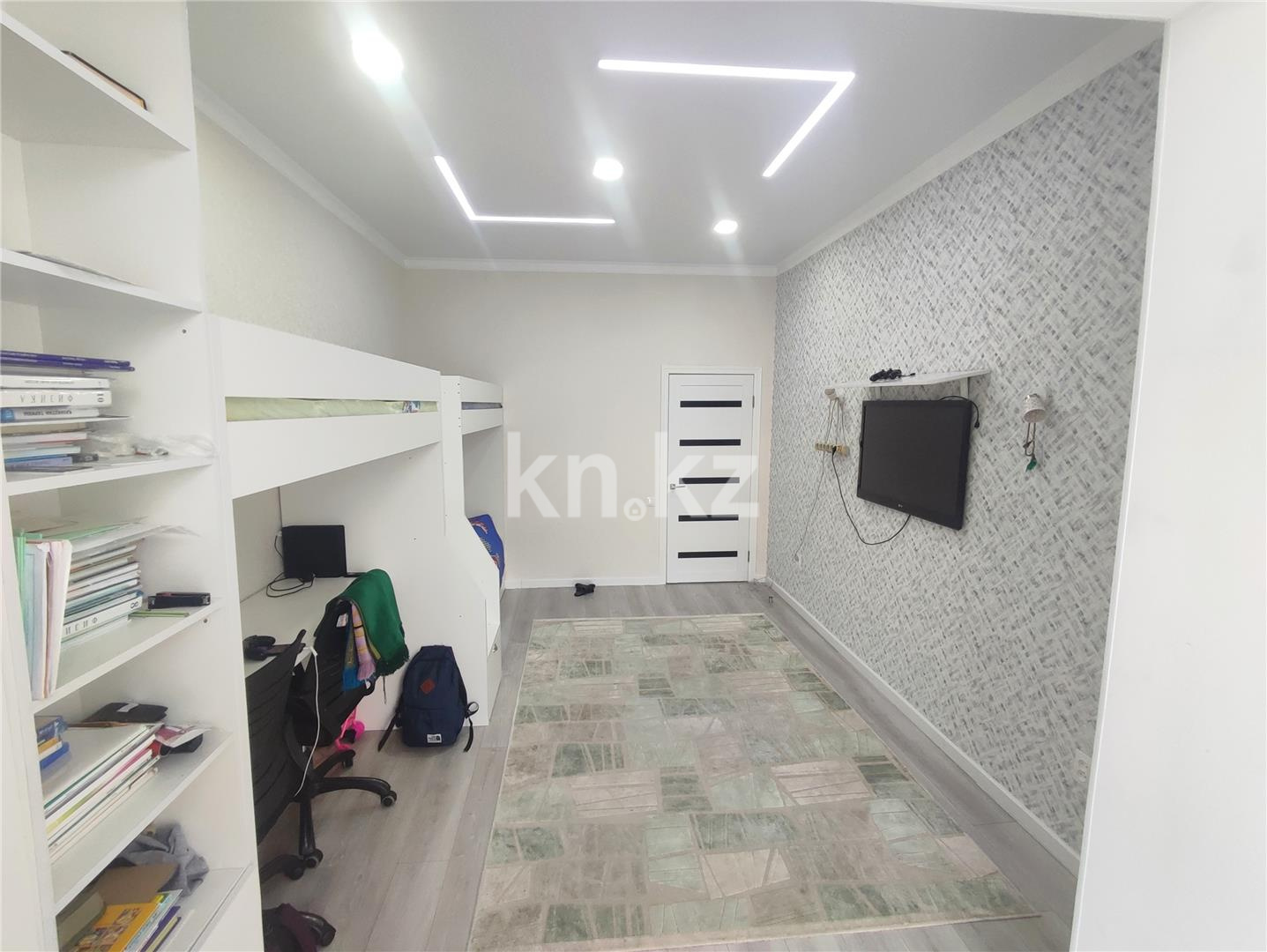 Продажа 3-комнатной квартиры, 100 м² в Караганде - фото 7