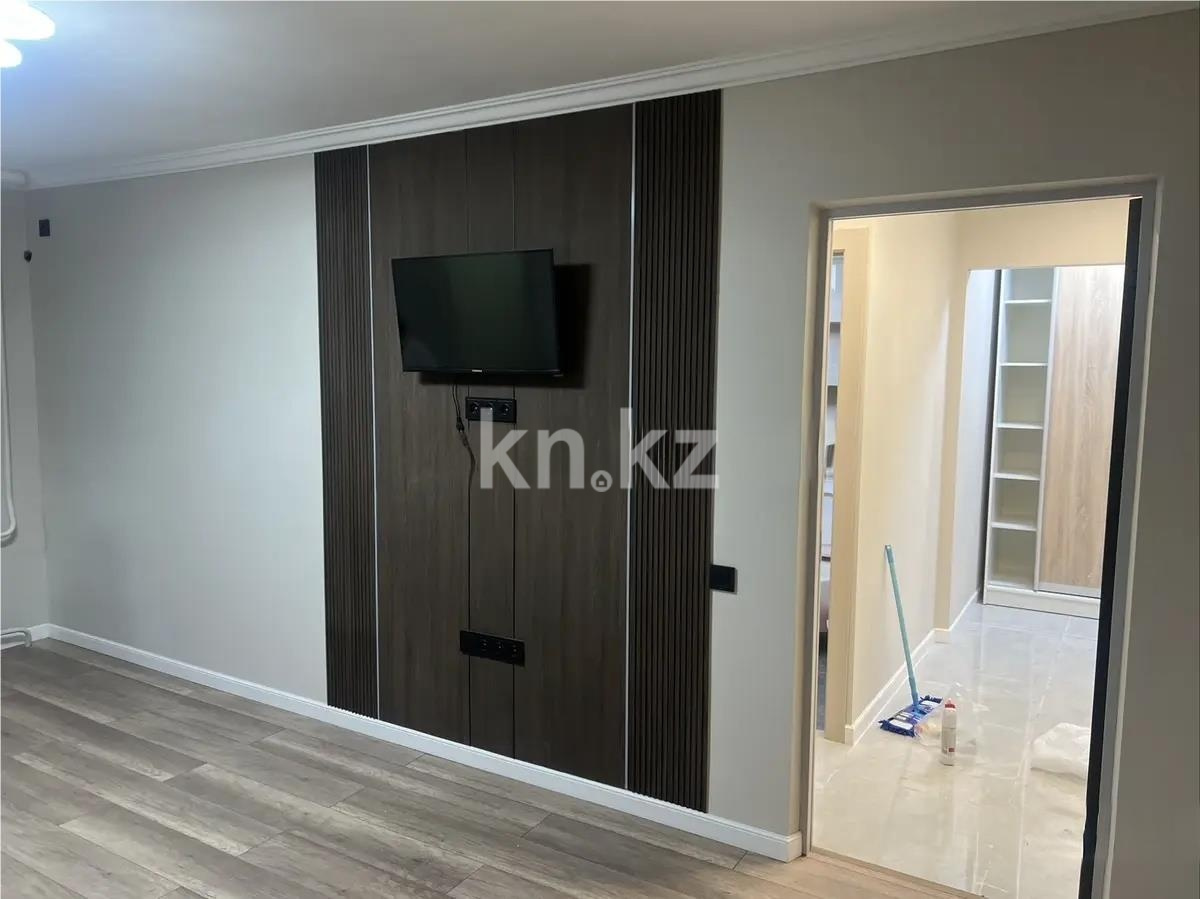 Продажа 2-комнатной квартиры, 46 м² в Алматы