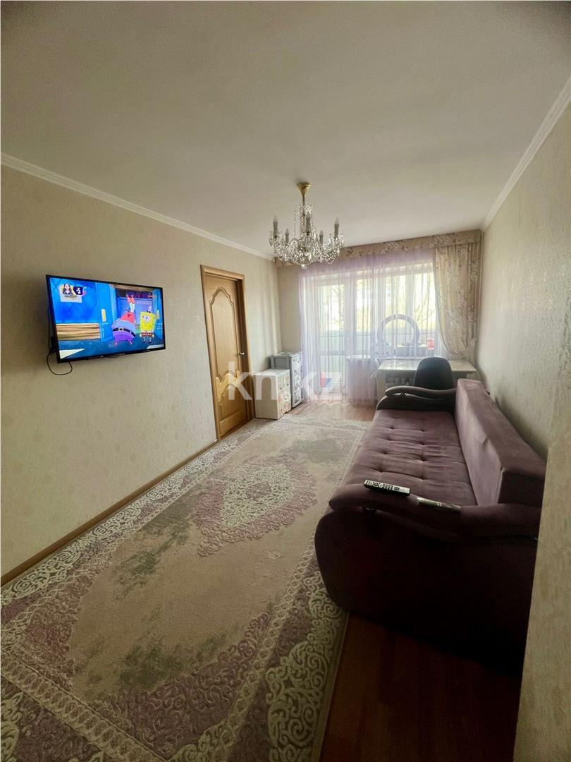 Продажа 2-комнатной квартиры, 43 м² в Караганде