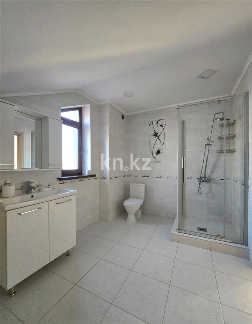 Продажа 7-комнатного дома, 330 м² в Караганде - фото 40
