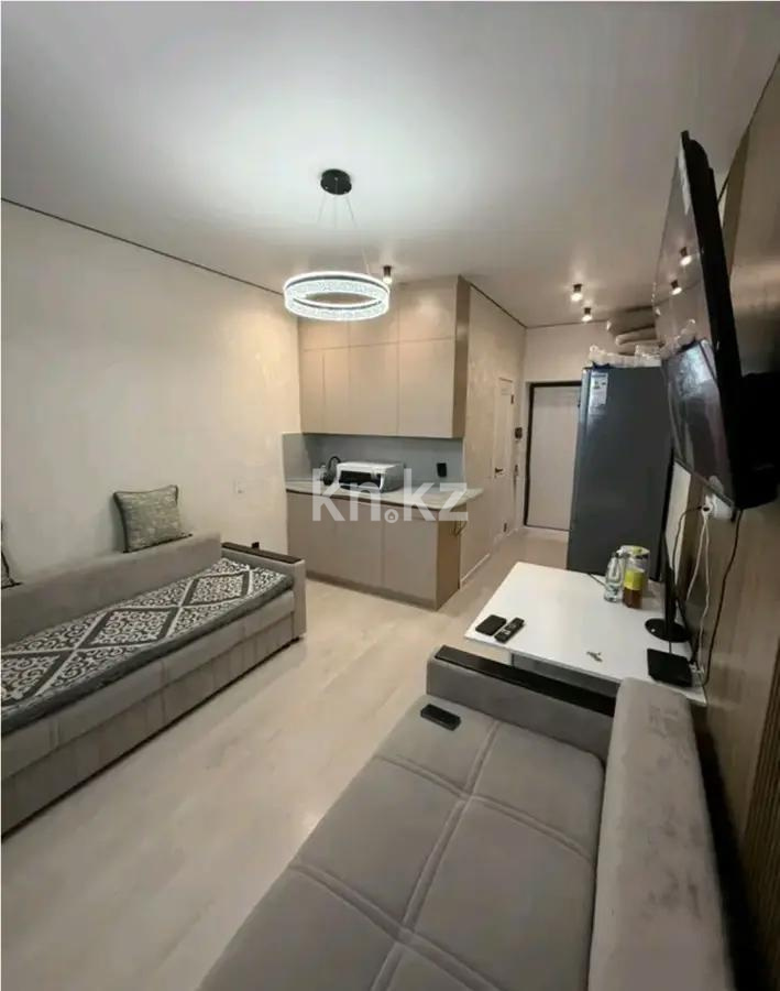 Продажа 1-комнатной квартиры, 23 м² в Астане - фото 2