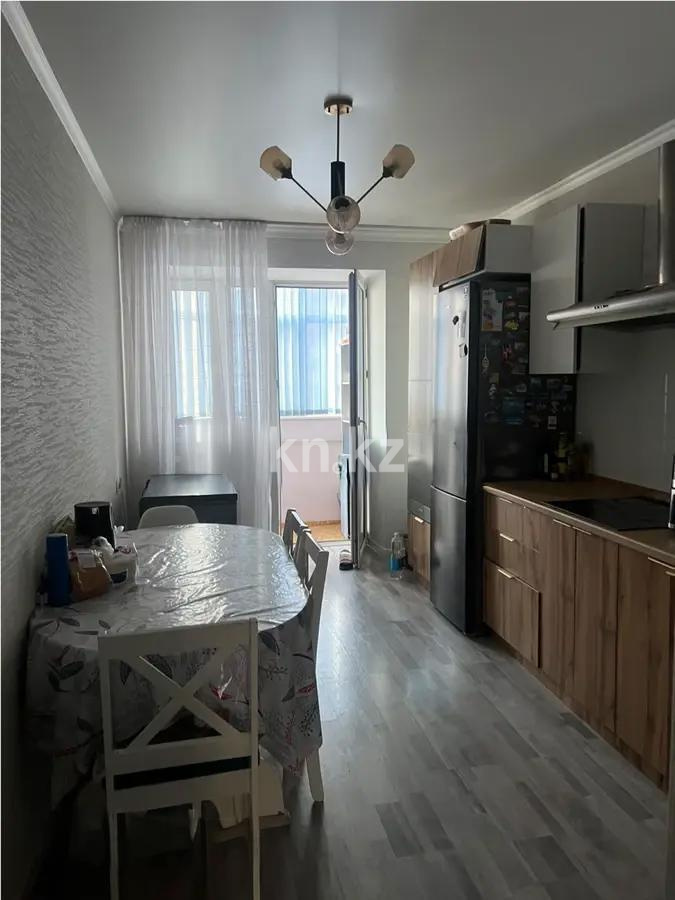 Продажа 3-комнатной квартиры, 87 м² в Астане - фото 3