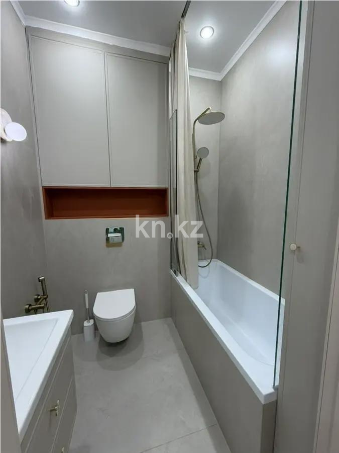 Продажа 3-комнатной квартиры, 82 м² в Астане - фото 6