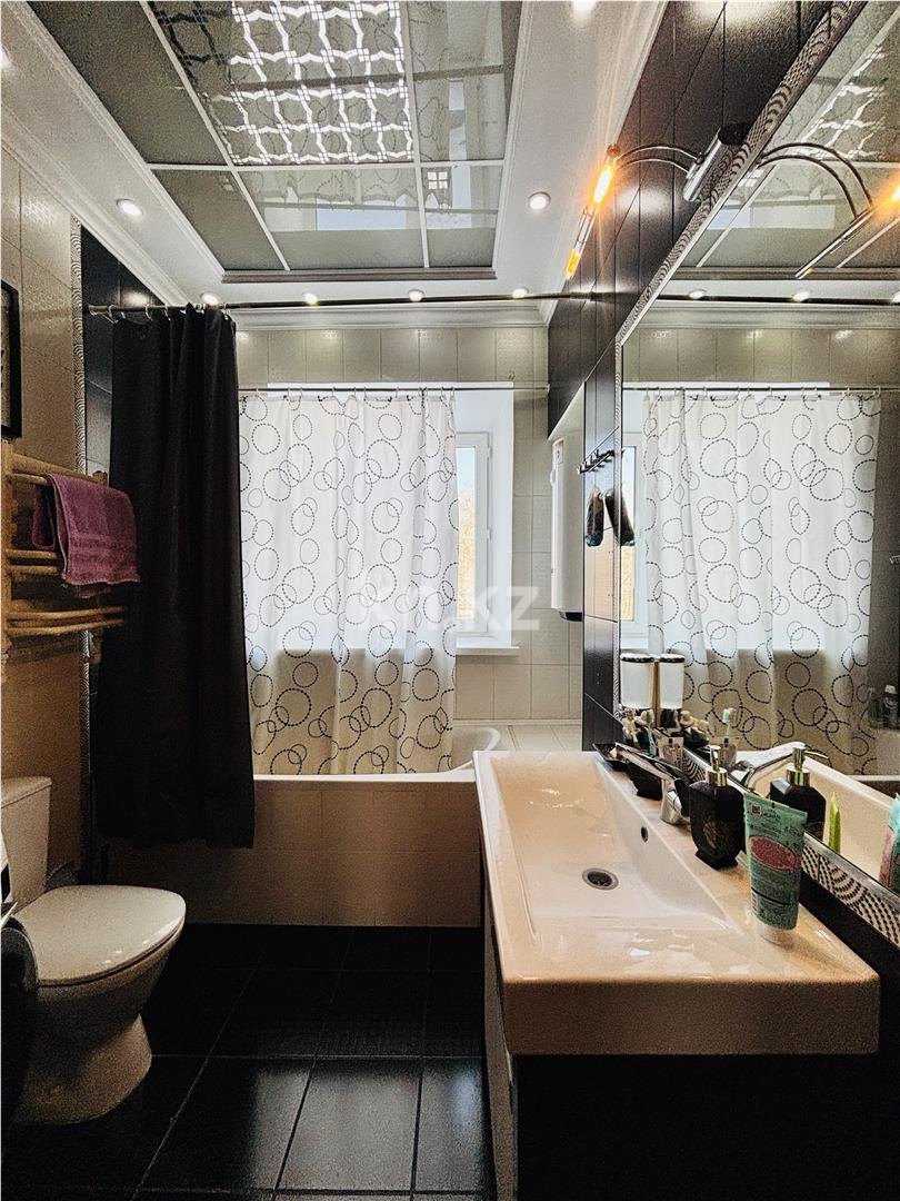 Продажа 2-комнатной квартиры, 56 м² в Караганде - фото 14