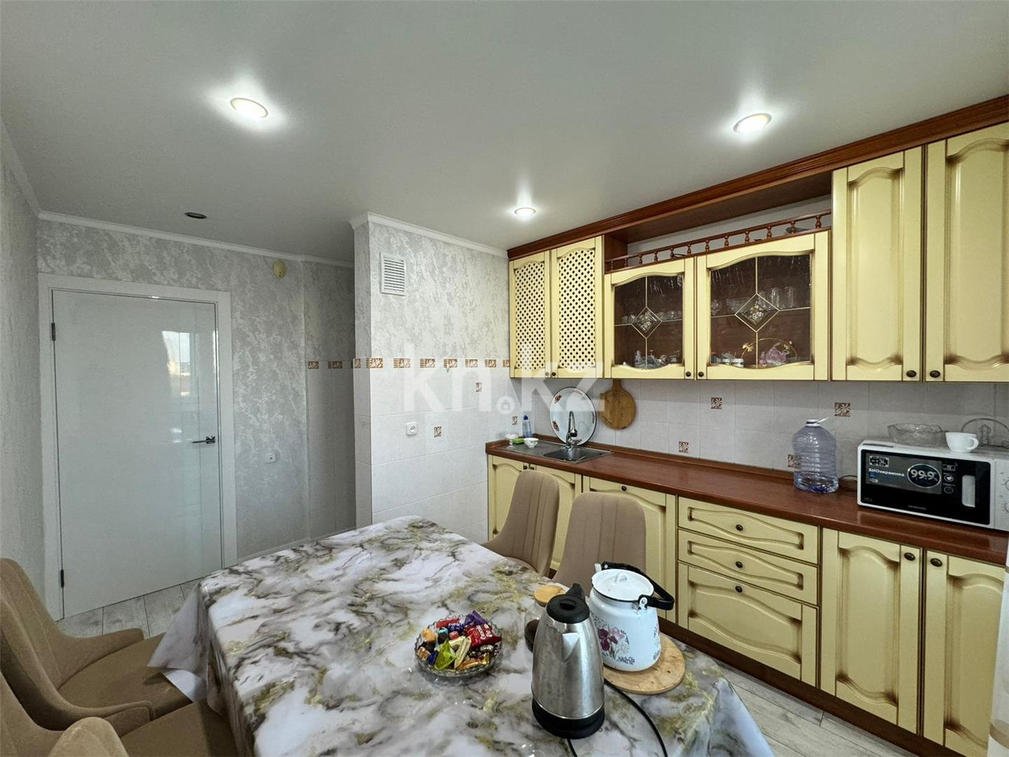 Продажа 4-комнатной квартиры, 102 м² в Темиртау - фото 10