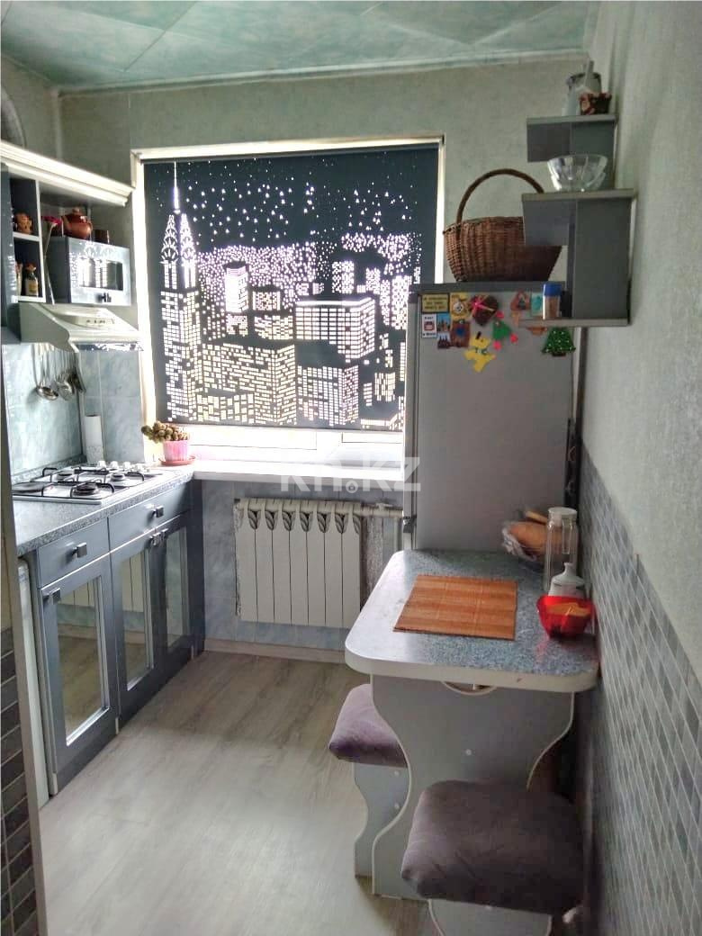 Продажа 2-комнатной квартиры, 48 м² в Караганде - фото 5