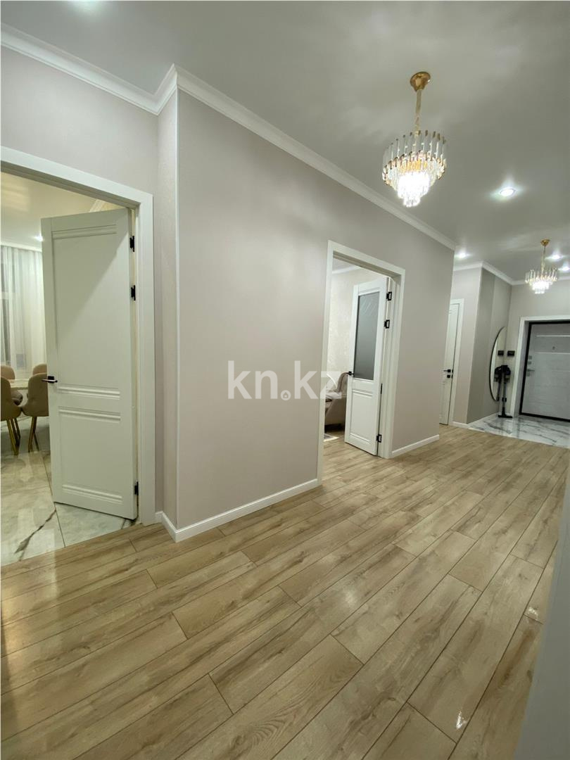 Продажа 4-комнатной квартиры, 90 м² в Караганде - фото 12