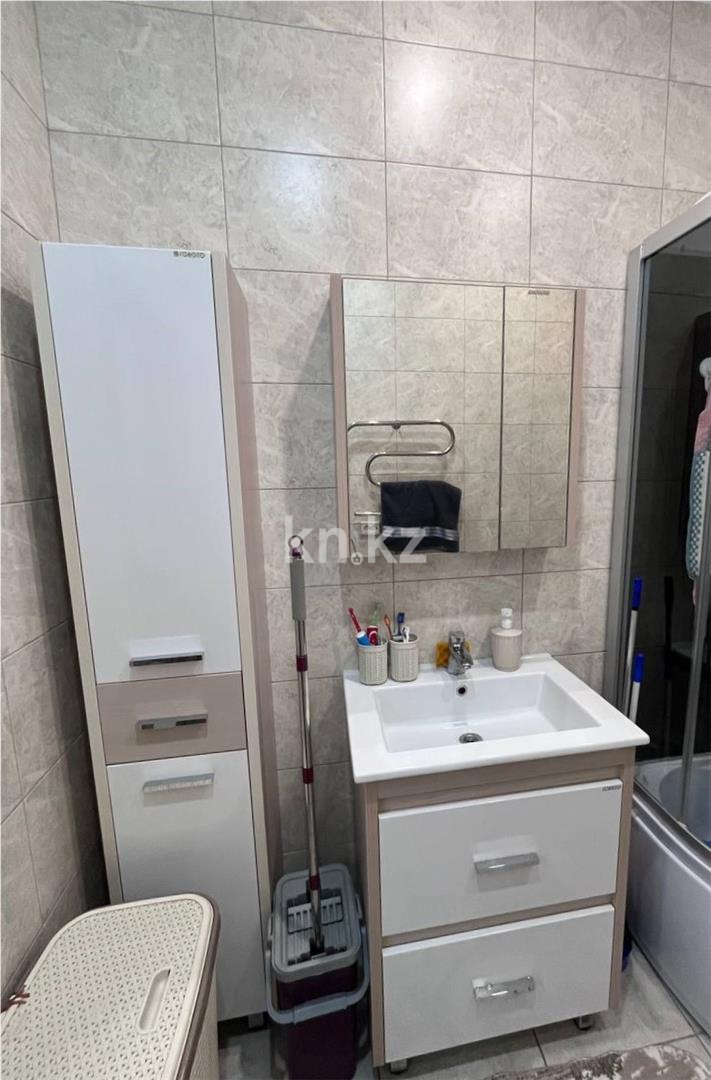 Продажа 4-комнатной квартиры, 111 м² в Караганде - фото 32