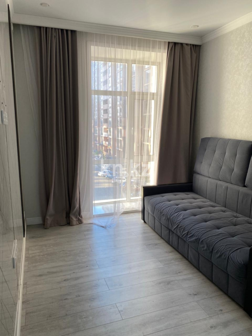 Аренда 2-комнатной квартиры, 42 м² в Астане - фото 3