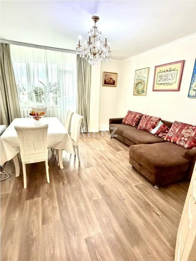 Продажа 2-комнатной квартиры, 70 м² в Астане