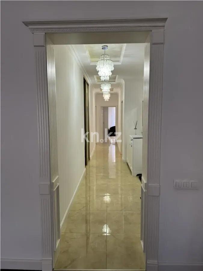 Продажа 3-комнатной квартиры, 130.6 м² в Алматы - фото 8