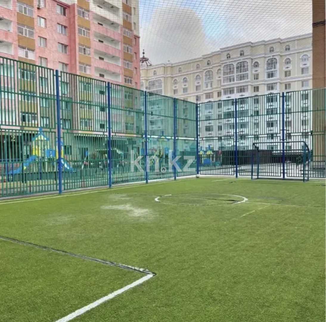Продажа 1-комнатной квартиры, 38.4 м² в Астане - фото 8