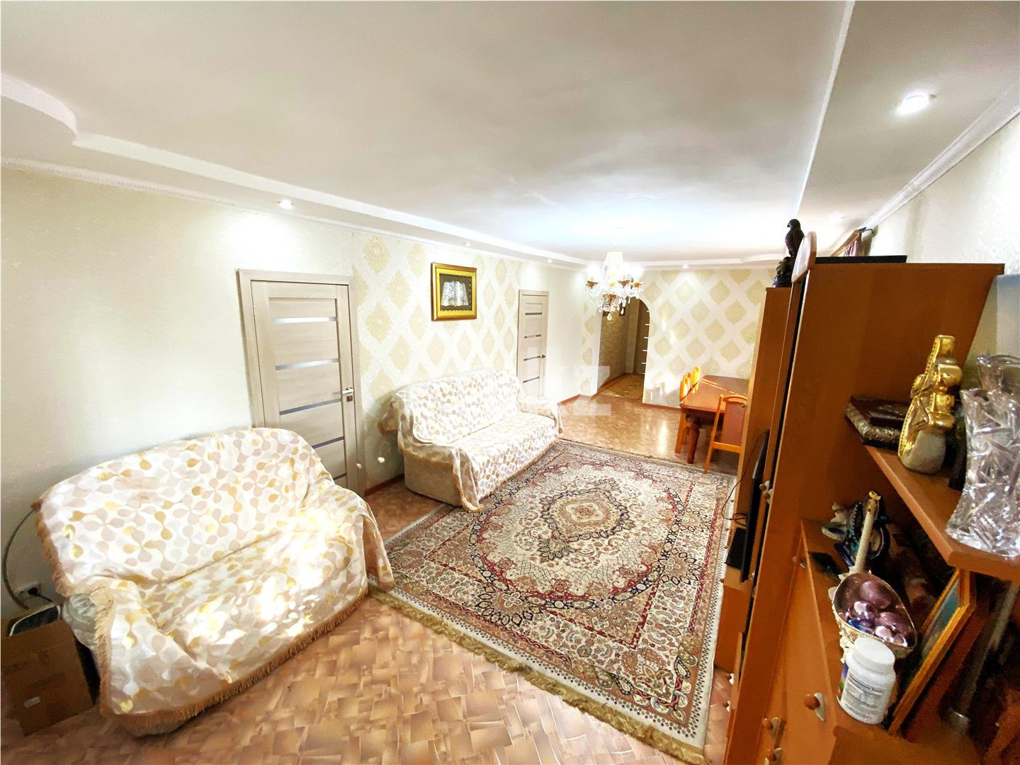 Продажа 7-комнатного дома, 160 м², ул. Черкасская, дом  58 в Караганде - фото 4