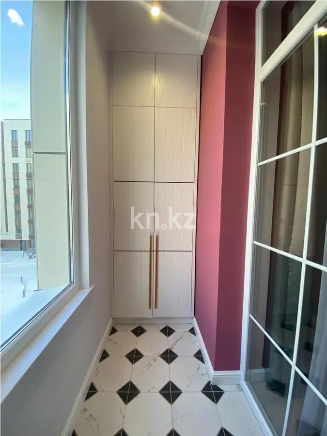 Продажа 3-комнатной квартиры, 95 м² в Астане - фото 13