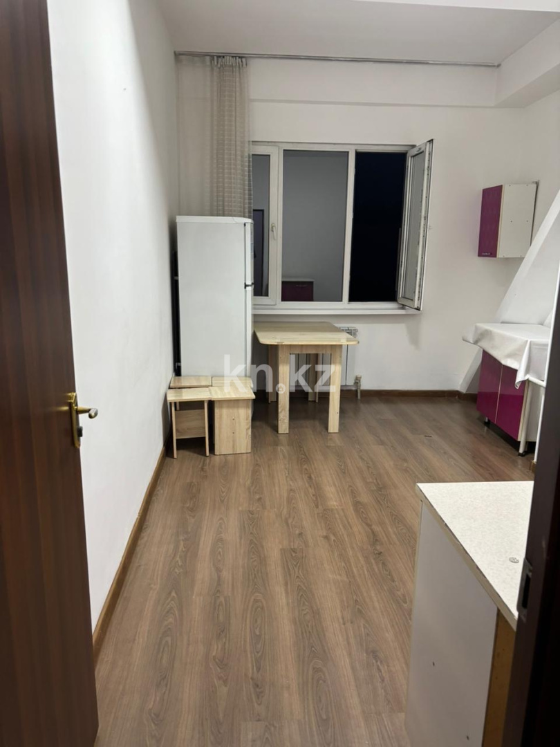 Продажа 1-комнатной квартиры, 51 м² в Алматы - фото 4