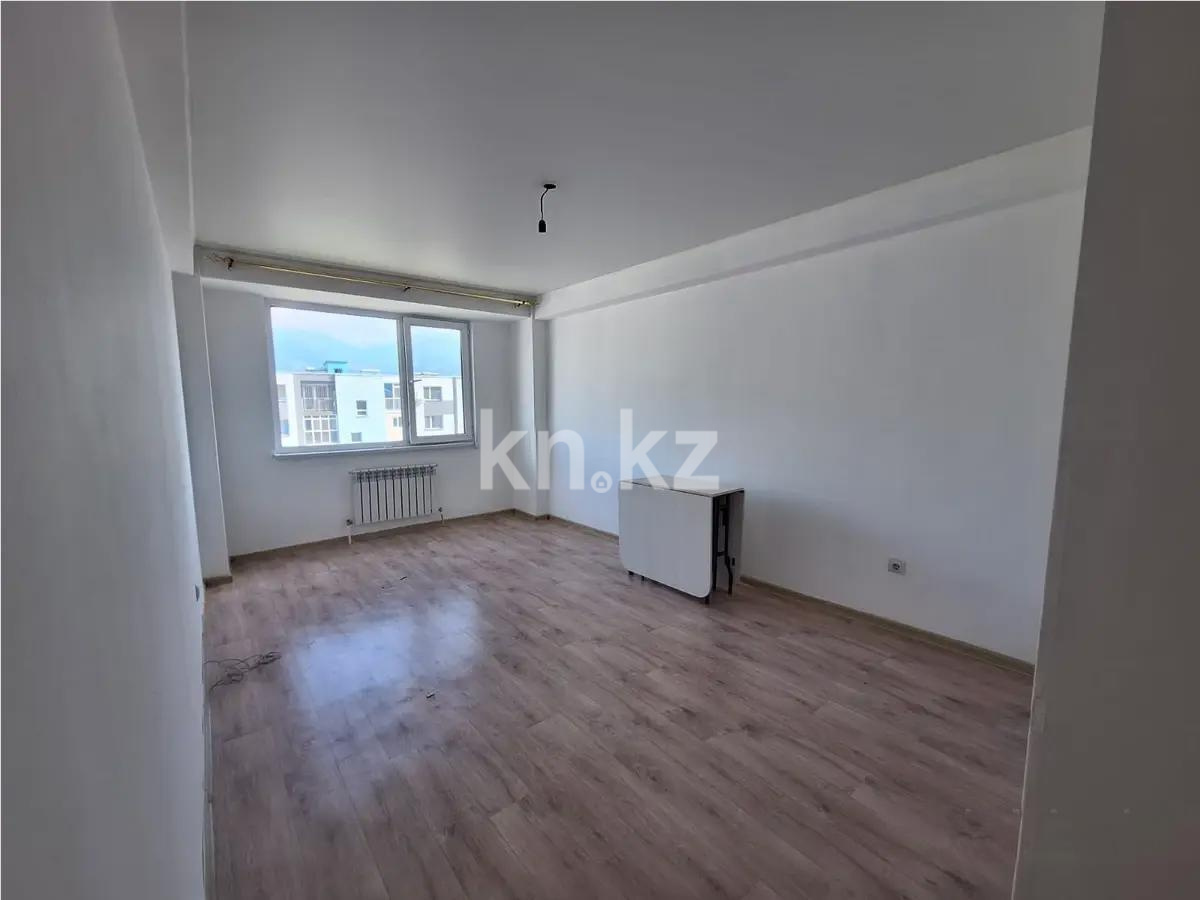 Продажа 3-комнатной квартиры, 78 м² в Алматы