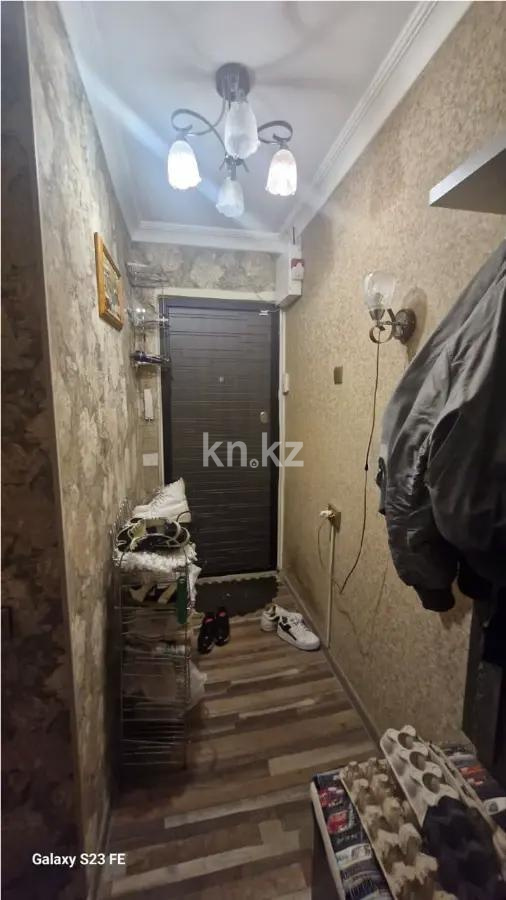 Продажа 3-комнатной квартиры, 58.5 м², мкр-н Алмагуль, дом  2 в Алматы - фото 6