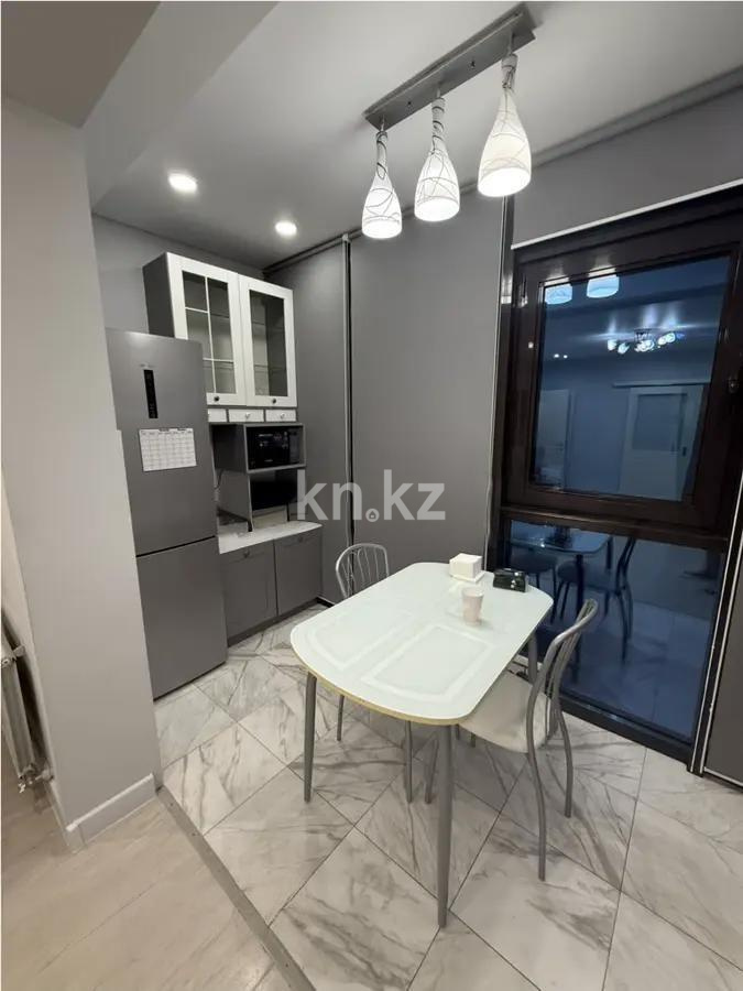 Продажа 2-комнатной квартиры, 54 м² в Алматы - фото 3