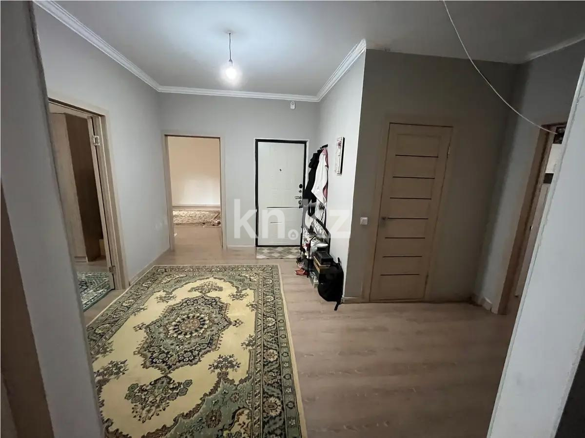 Продажа 4-комнатной квартиры, 102 м² в Астане - фото 7