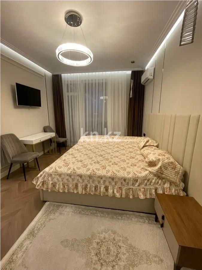 Продажа 5-комнатной квартиры, 162 м², пр. Аль-Фараби, дом  35 стр в Астане - фото 4