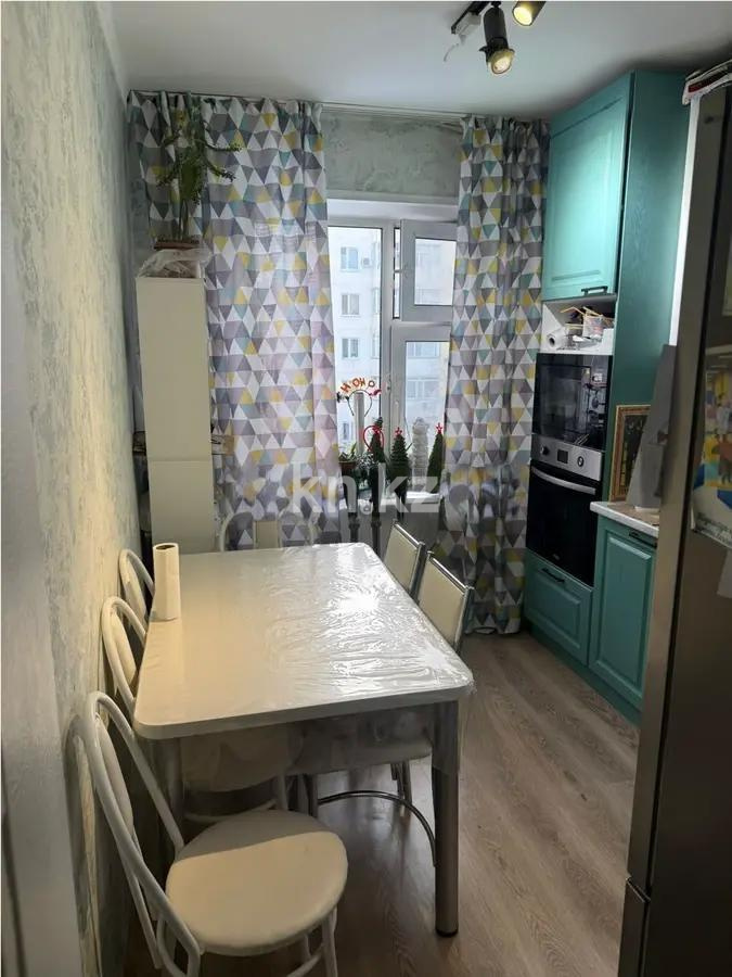 Продажа 2-комнатной квартиры, 51.8 м², пр. Абылай хана, дом  49/1 в Астане - фото 3