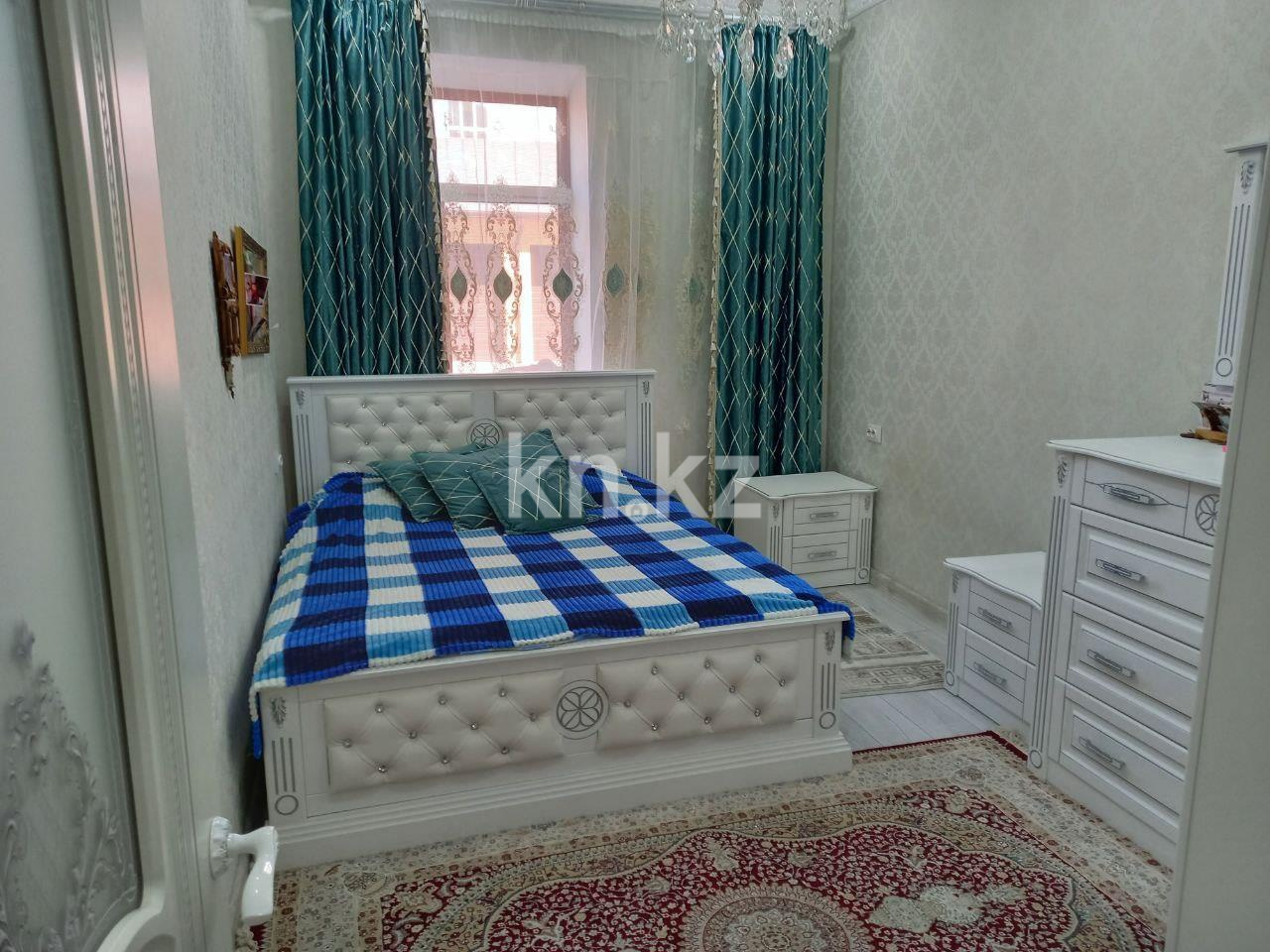 Продажа 6-комнатной квартиры, 154 м², ул. 3-я, дом  1 в Караганде - фото 2