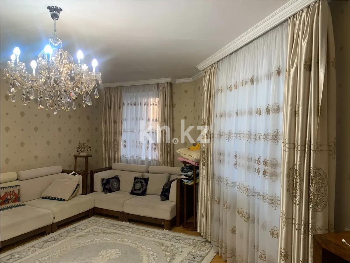 Продажа 2-комнатной квартиры, 81 м² в Астане