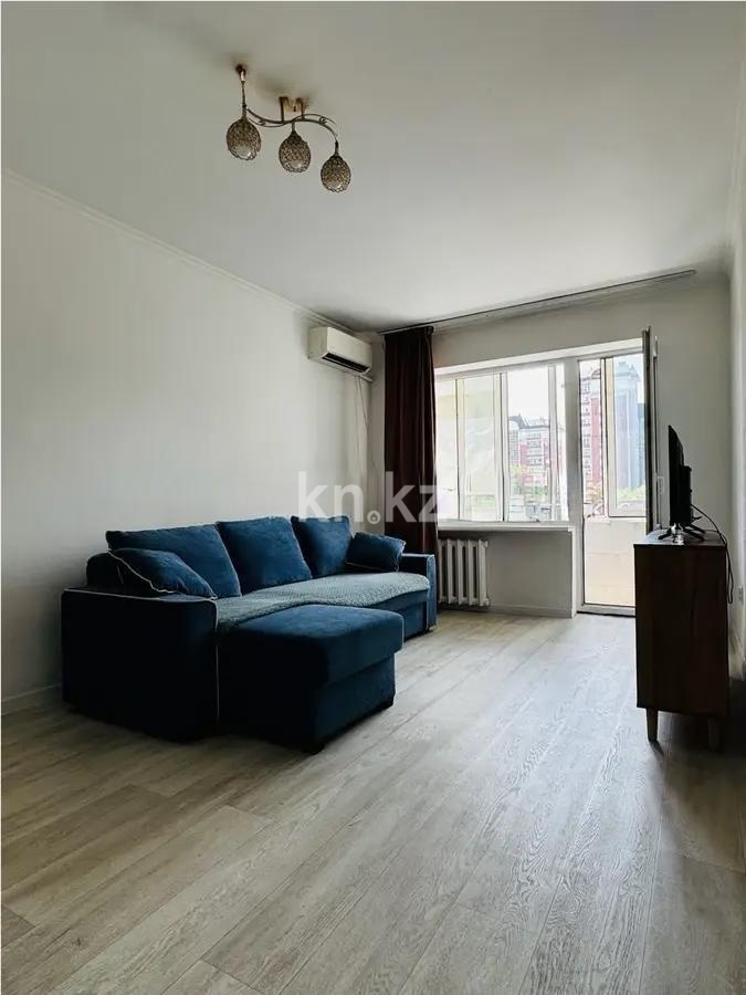 Продажа 2-комнатной квартиры, 42.6 м² в Астане