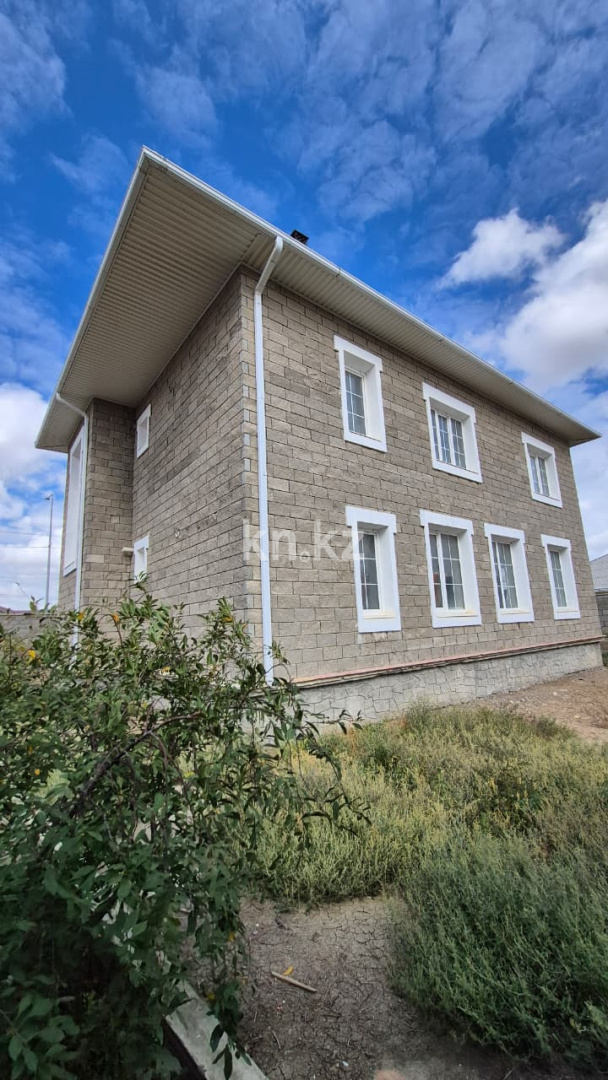 Продажа 7-комнатного дома, 324 м², Куанышкали, дом  22 в Атырау - фото 19