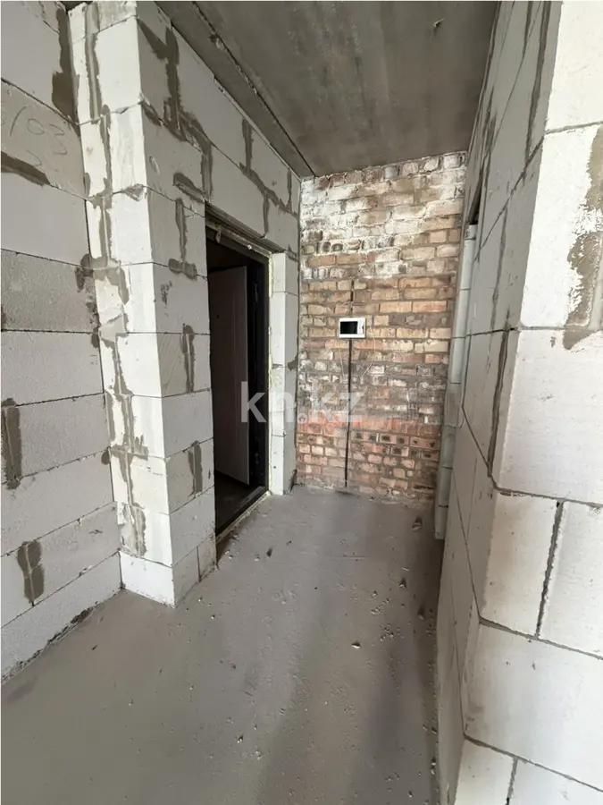 Продажа 1-комнатной квартиры, 24.3 м² в Астане - фото 3