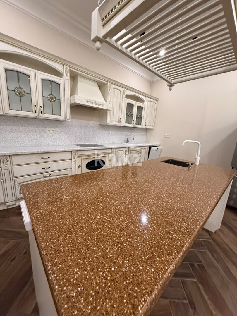 Продажа 7-комнатного дома, 550 м² в Караганде - фото 38